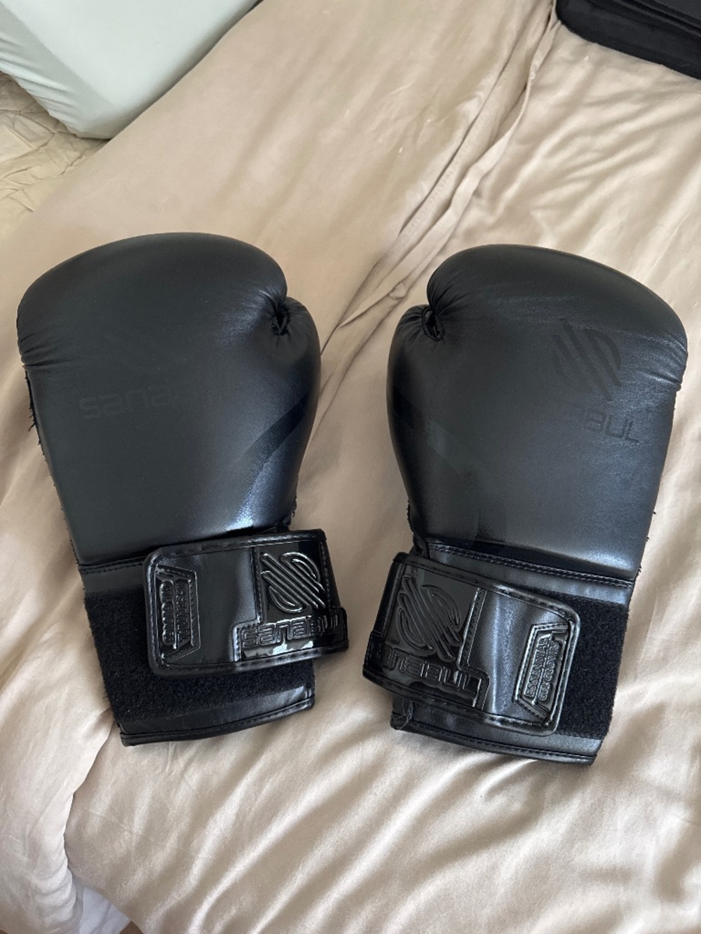 Sanabul Boxing Gloves 10oz